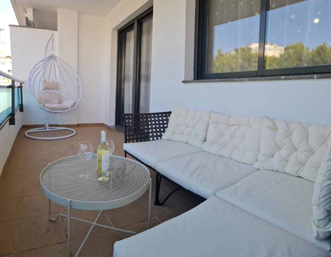 Casa Sonada - Dream House Apartment การ์รูคา ภายนอก รูปภาพ