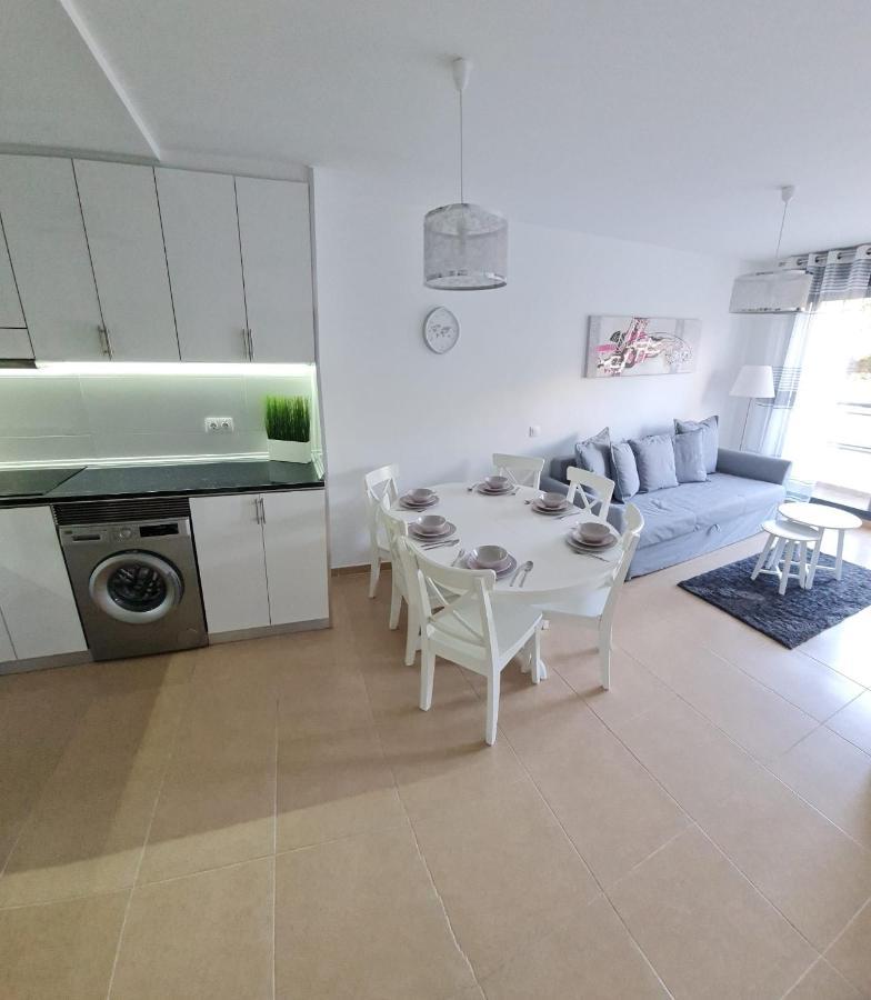 Casa Sonada - Dream House Apartment การ์รูคา ภายนอก รูปภาพ