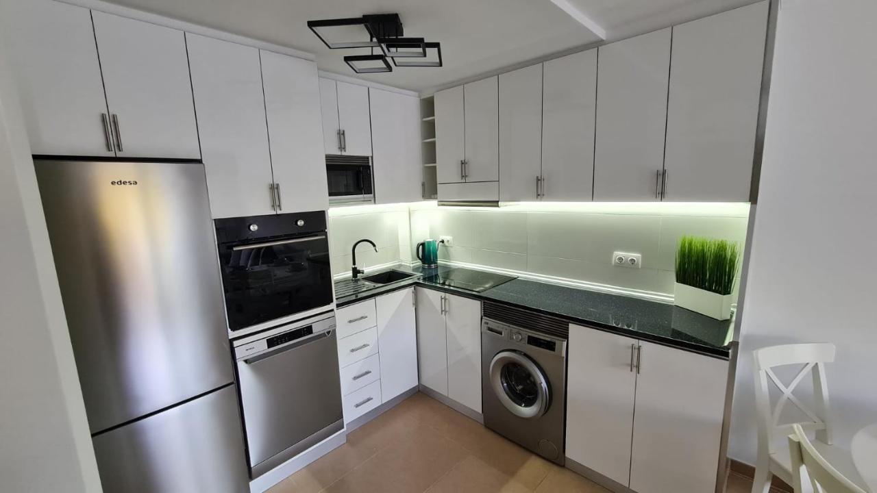 Casa Sonada - Dream House Apartment การ์รูคา ภายนอก รูปภาพ