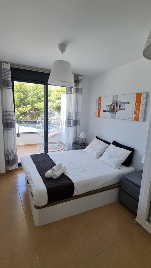 Casa Sonada - Dream House Apartment การ์รูคา ภายนอก รูปภาพ